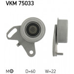 SKF Spannrolle, Zahnriemen